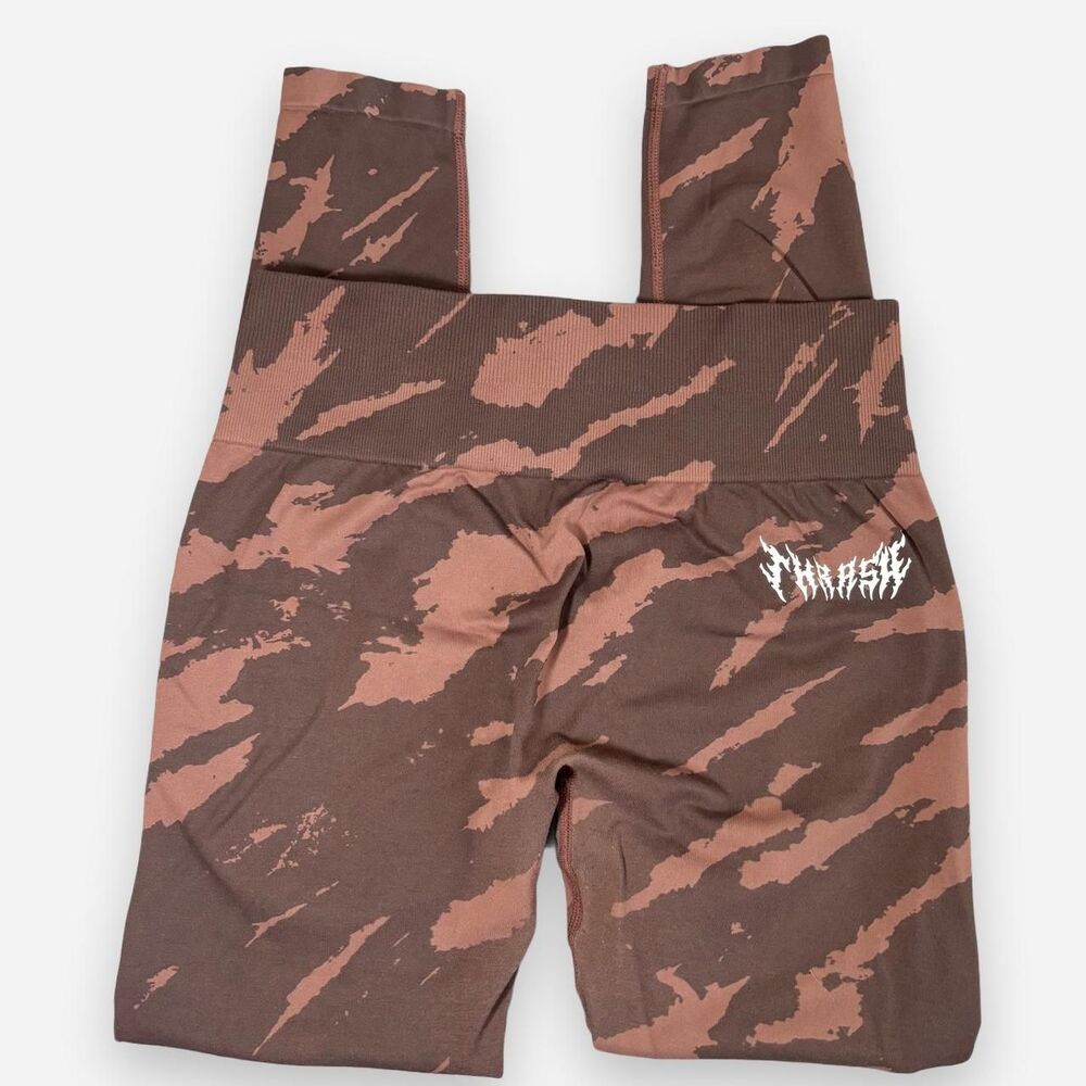 Thrasher Women's multi Leggings